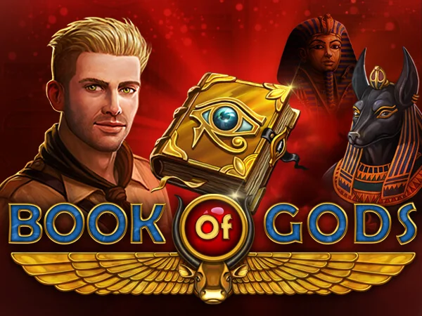 Book Of Gods