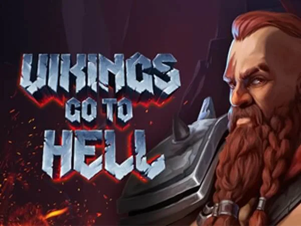 Vikings go to Hell